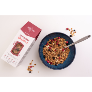 Muzli - Granola - Veryberry Granola 320g