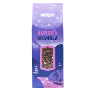 Muzli - Granola - Aurora Granola 300 g