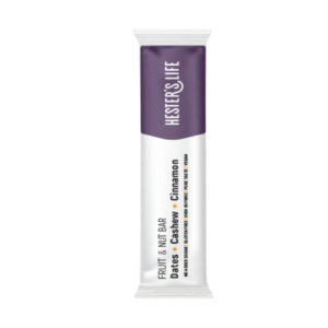 Muzli - Produse To-Go - Fruit & Nut Bar Dates + Cashew + Cinnamon
