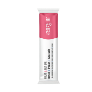 Muzli - Produse To-Go - Fruit & Nut Bar Dates + Pecan + Sea Salt