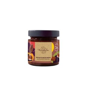 Muzli - Crema de seminte - Cremă de alune de pădure cu ciocolată cu lapte