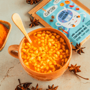 Muzli - Cupster Instant Supa Tikka Masala 10x19g NEW