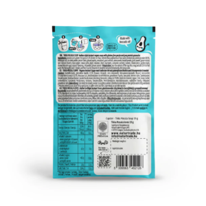 Muzli - Cupster Instant Supa Tikka Masala 19g NEW - Rebranded