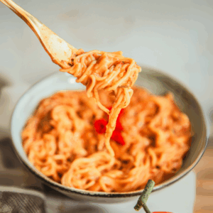 Muzli - Cupster Instant Paste - Pasta Arrabbiata 97 g