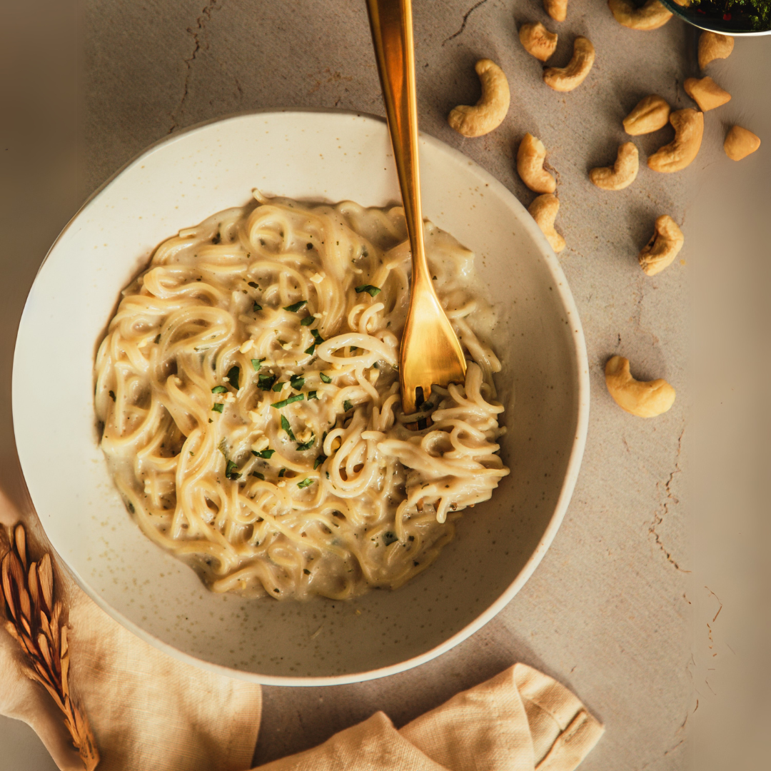 Muzli - Cupster Instant Paste - Pasta Not Carbonara 91 g