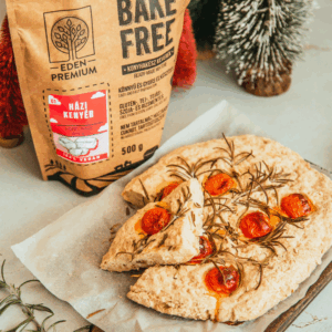 Muzli - Eden Premium Bake-Free Mix faina pentru paine de casa 500g