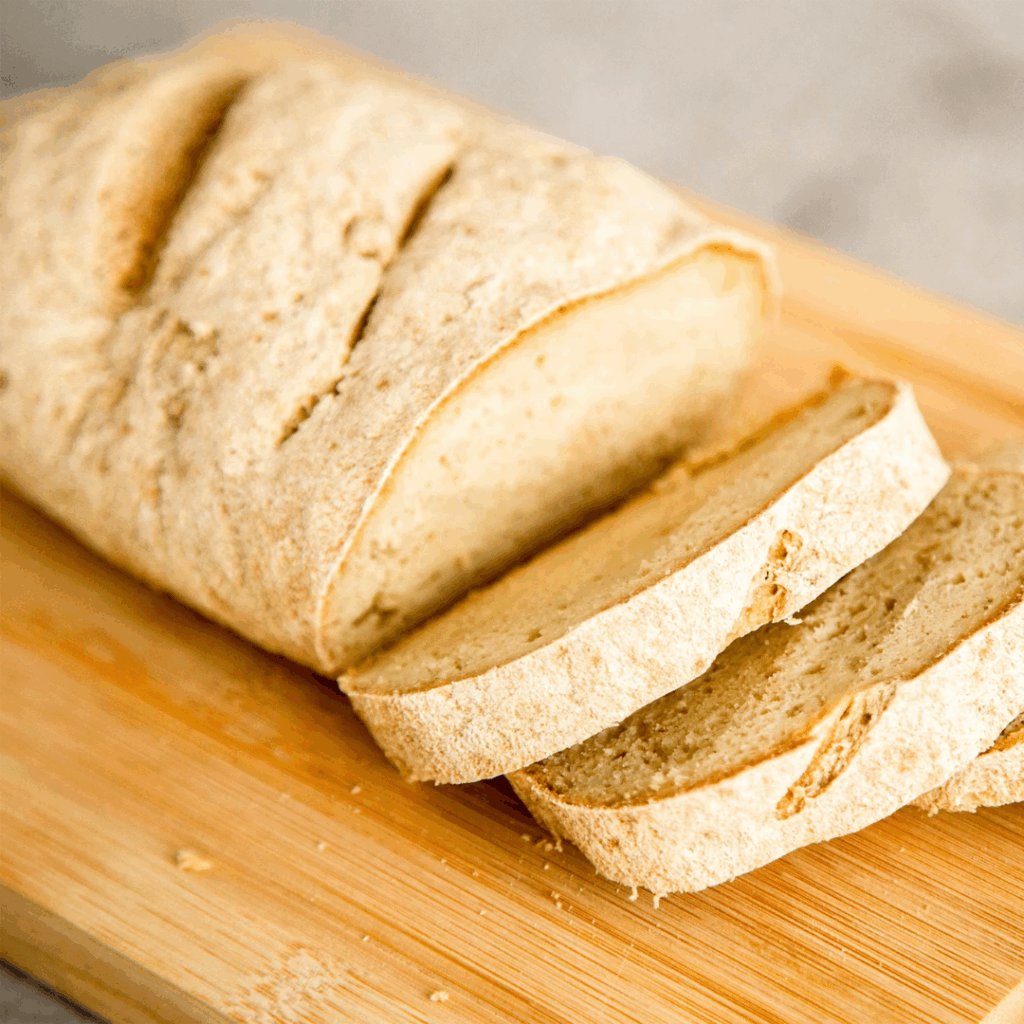 Muzli - Eden Premium Bake-Free Mix faina pentru paine de casa 500g