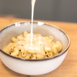Muzli - EasyPasta - Paste din Mazăre – Fusilli - 200g