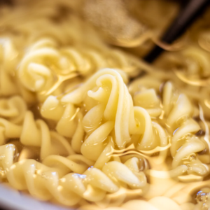 Muzli - EasyPasta - Paste din Mazăre – Fusilli 200g