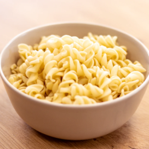 Muzli - EasyPasta - Paste din Mazăre – Fusilli 200g
