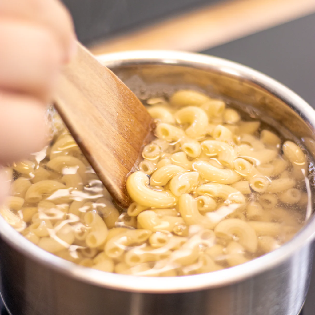 Muzli - EasyPasta - Paste din Mazăre – Fusilli - 200g